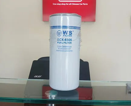 VOLVO Fuel Filter