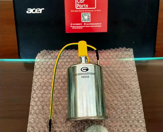 GAS GS4 Fuel Filter