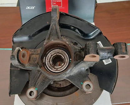 Chery Tiggo4 Hub Bearing L