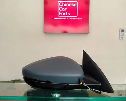 MG 5 Rear View Mirror R