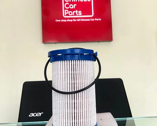 ISUZU OIL FILTER