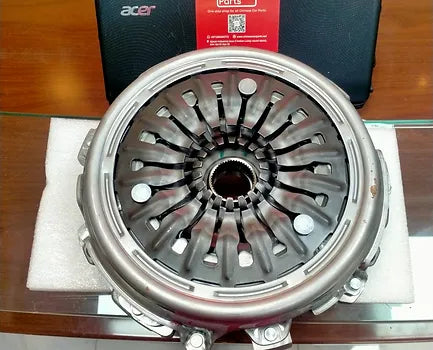 MG Clutch Kit