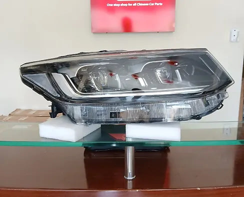 مصباح أمامي لسيارة شانجان CS95 - يمين