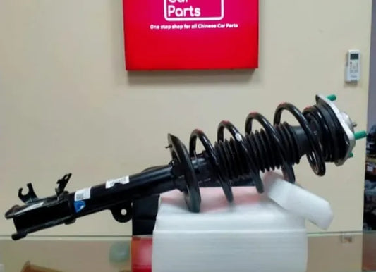 Chery Tiggo  Front shock absorber L