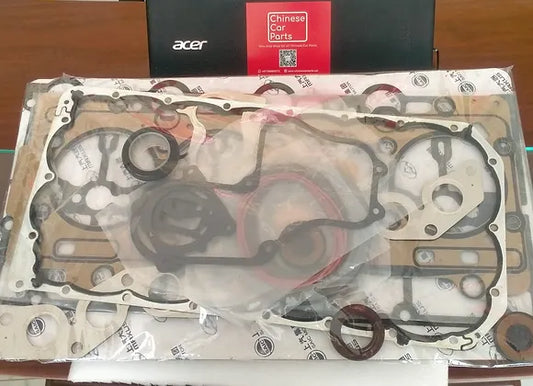 حزمة إصلاح محرك ماكسوس V80