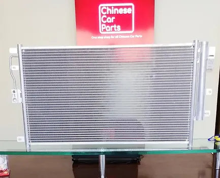 Haval H6 Condenser