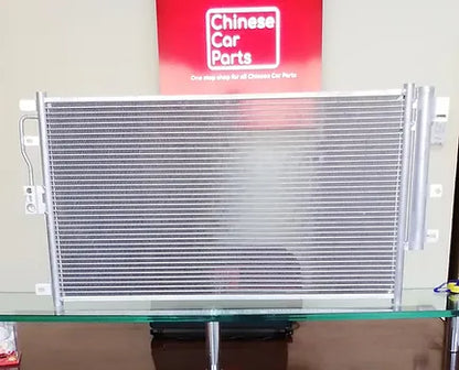 Haval H6 Condenser