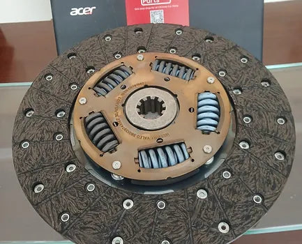 NAVECO Clutch Driven Disc