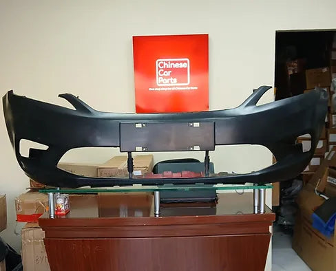 Changan Eado Front Bumper Empty