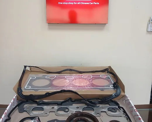 Chery Full Gasket Set
