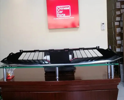Changan UNI-K Lower Front Bumper