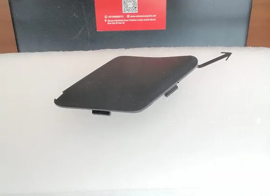 Jetour X90 Trailer Cover Front