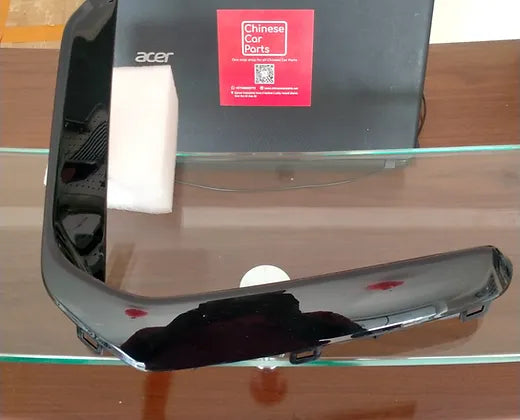 Geely Coolray Fog lamp cover L