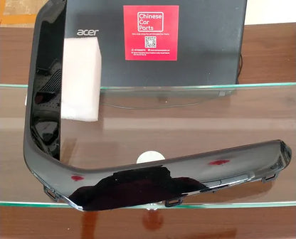 Geely Coolray Fog lamp cover L