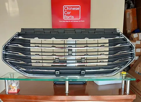 Jetour X70Plus Front Grille