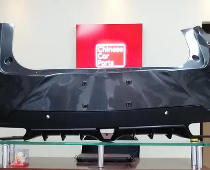 Changan UNI-T Rear Lower Bumper