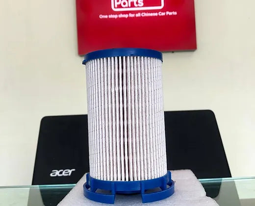 ISUZU OIL FILTER