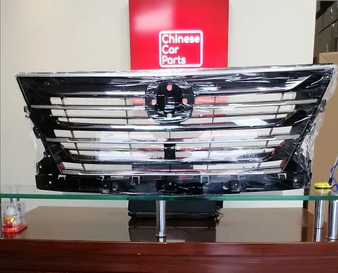Changan CS85 Front Bumper Air Intake Grille
