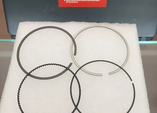 Chery Piston Ring