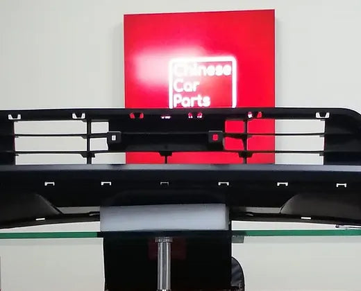 Jetour X90 Front Lower Bumper