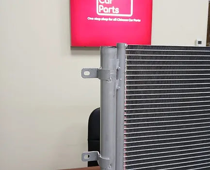 Jetour X70\X70S Condenser