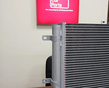 Jetour X70\X70S Condenser