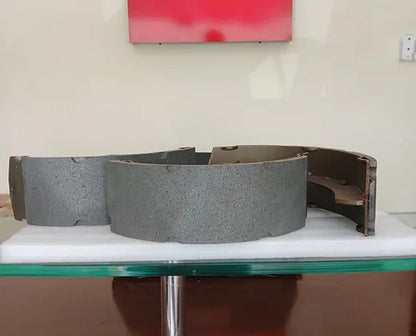 Maxus Rear Brake Pad