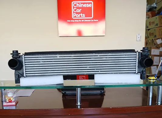 Jetour T2 Intercooler
