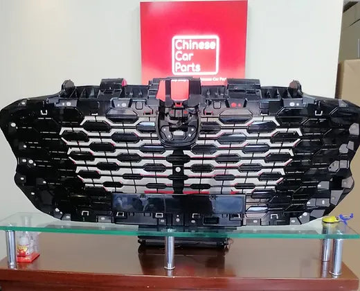 Changan UNI-K Front Bumper Air Intake Grille