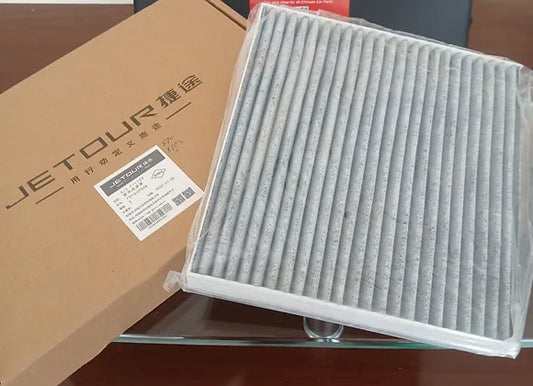 Jetour X70 AC Filter