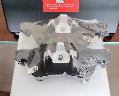MG ZS Front Brake pad