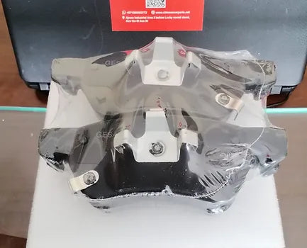 MG ZS Front Brake pad