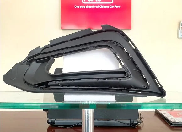 MG 5 Front fog lamp cover L