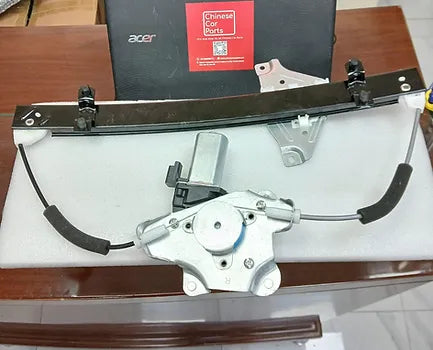 ROEWE 350 MG5 Window Motor Assembly-RR