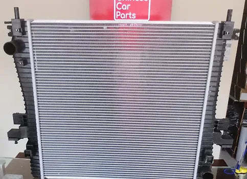 Haval H9 Radiator