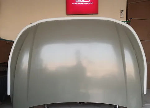 MG GT Hood Bonnet