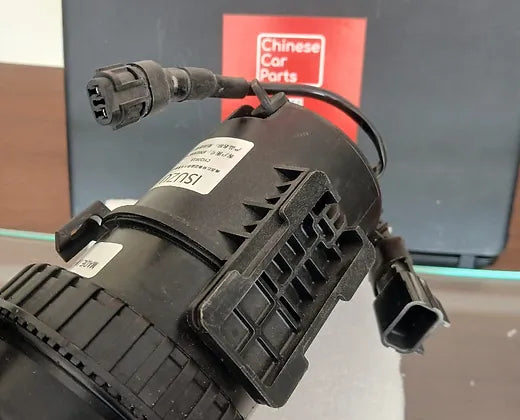 ISUZU Diesel Filter