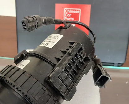 ISUZU Diesel Filter