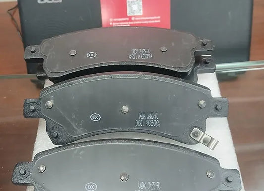 Jetour Dashing Front Brake Pad