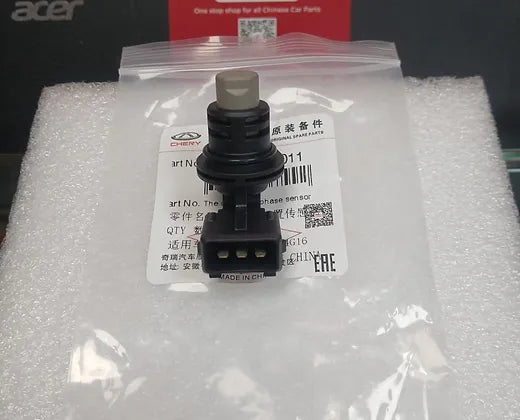 Chery Camshaft Phase Sensor