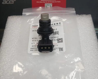 Chery Camshaft Phase Sensor