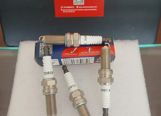Chery Spark Plugs