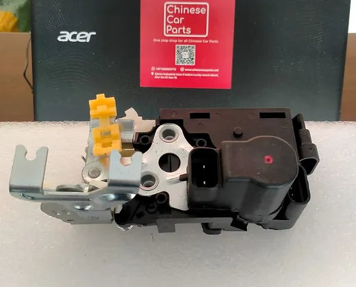 Chery E3 Front central locking-R