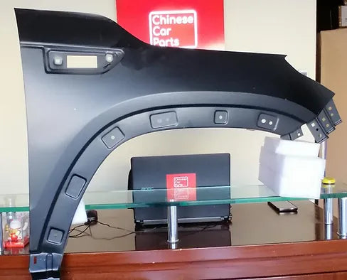 المصد الأمامي لسيارة شانجان CS95 R