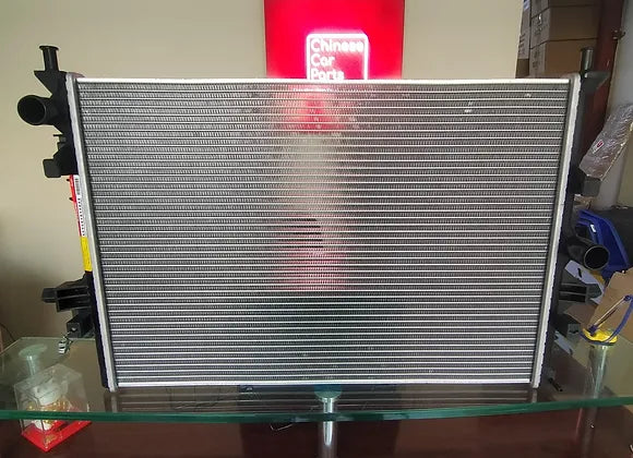 Changan CS35Plus Radiator