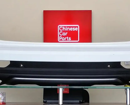 Jetour X90Plus Rear Bumper