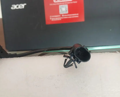 Haval H9 Wheel Speed Sensor Rear