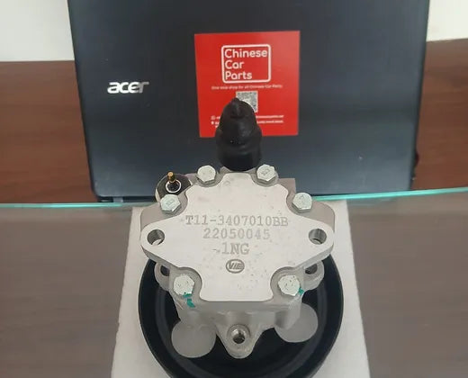 Chery Tiggo Power Steering Pump