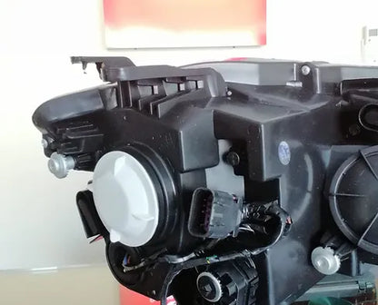 Changan CS75 Headlight L
