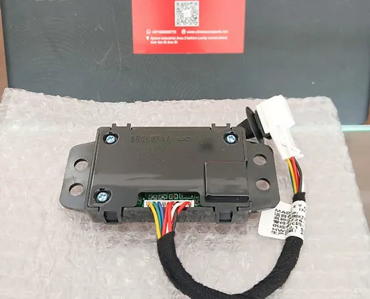 Jetour T2 Ambient Light Controller